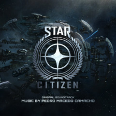 Star Citizen - Mission Successful - Pedro Macedo Camacho