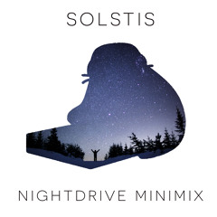 Solstis - Nightdrive Minimix