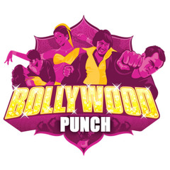 Kavish Revolution Podcast X5 - Bollywood Punch [OUT NOW!!]