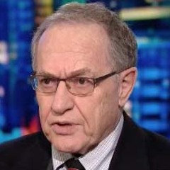 INTERVIEW:  Larry Talks To Prof. Alan Dershowitz About The Sony Hacking Scandal