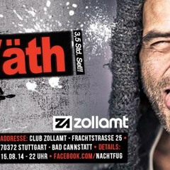 Flori Off @ Nacht:Fug  2014 - 12 - 20