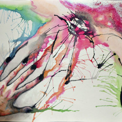 I'll Pour My Heart Out (And Spill It All Over You)