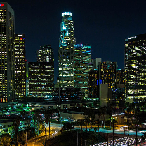 SKYLINE HEIGHTS (NO CHOIR)