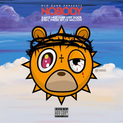 NOBODY