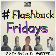 Tippin' - Yung Zyll x Phlo x HK8A x Azo x Dank