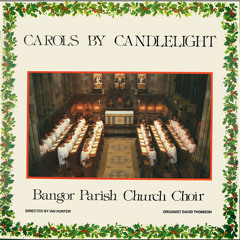 Gabriel's Message - arr Edgar Pettman