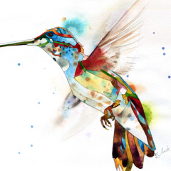 Grizzly Atoms- Birds Chirpin