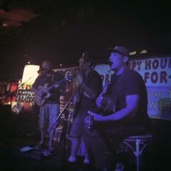 Friend Of The Devil w. Todd Goodnough and Orion Boucher PB Cantina Open Mic