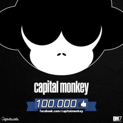 Capital Monkey - Of The 90's
