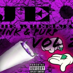 Je the wheelman ft A1 the Sauce "Leaders"