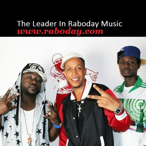 peterlymix feat Fresh la & Toppy x - E Te Vreuhhh Raboday