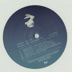 Babineroll (original)[FTWR Recordings]