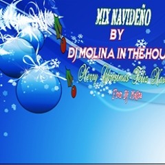 MIX NAVIDENO MI GENTE