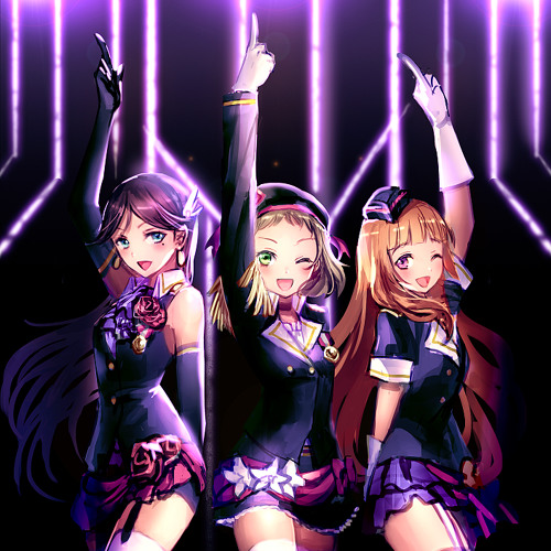 Anime Mp3 Love Live