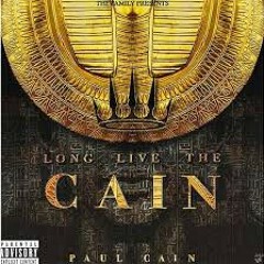 Paul Cain - The Black Key ft. Styles P