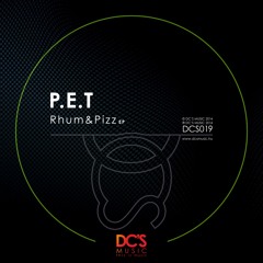 P.E.T - Hassles (Original Mix) Prev