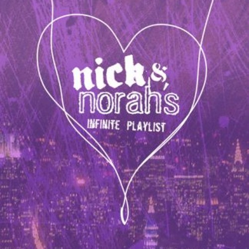 NIck And Norah's Infinite Playlist - Chapter 2