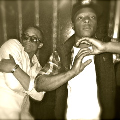 Feat. Mighty Fred- Make A Way