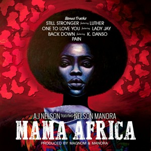 Track artwork