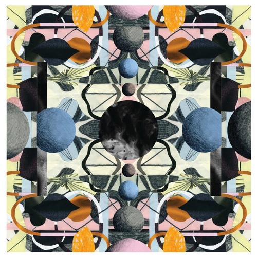 Rolando Simmons - Marriage Acid