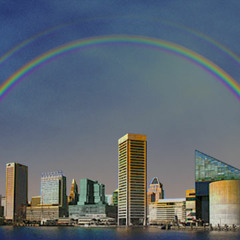 Ryu☆ rainbow rainbow