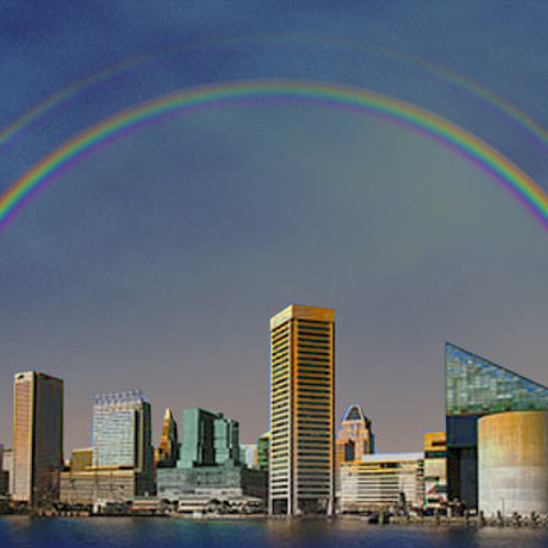 Ryu☆ rainbow rainbow