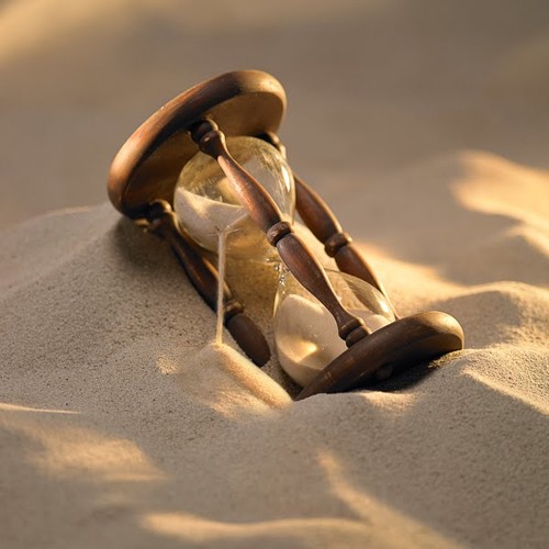 Hourglass (December 2014)