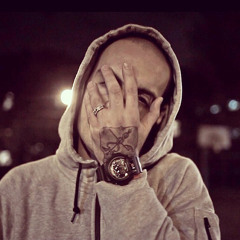 Guf - Песня без названия (Хабаровск, 19.12.2014)