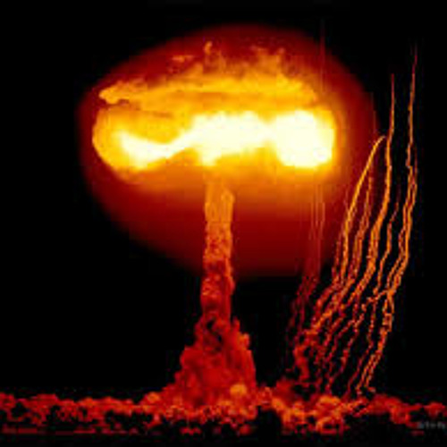 Fratello B - Atomic Bomb! (Original Mix) Free Download!