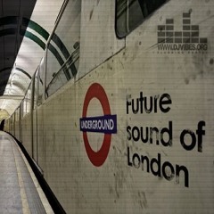 Balthazar & Jackrock - Future Sound Of London 002 Guest Mix December 2014