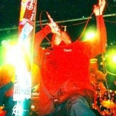 Anger Management / 101 1999 Trk 3 /  From The Wound