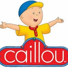 Caillou Remix Hip Hop