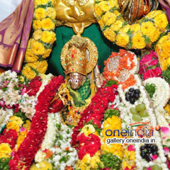 Amma Maisammava 2015 Mix Djkiran
