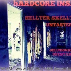 Untasteful@RotterdamTerrorRadio18.12.2014