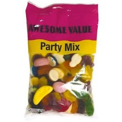 Hotcakes - Xmas Party Mix!