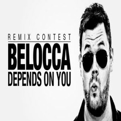 Belocca - Depends On You (Robert DB remix)