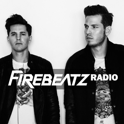 Firebeatz presents Firebeatz Radio #044