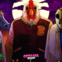 Hotline Miami