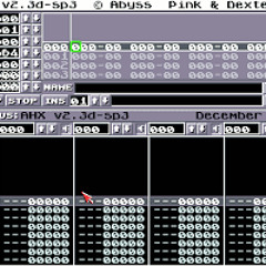 Second Phase (2014) .ahx