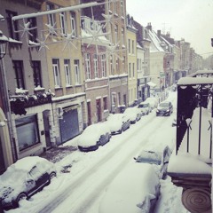 Winter's sounds 14'
