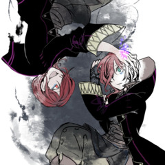 Id (Dilemma) - Fire Emblem Awakening