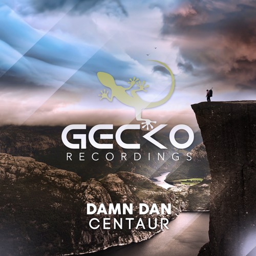 Damn Dan - Centaur (Original Mix)