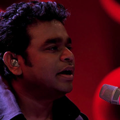 Kannuku mai alagu feat. Antony