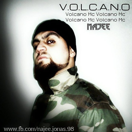 Volcano mc- مزاج