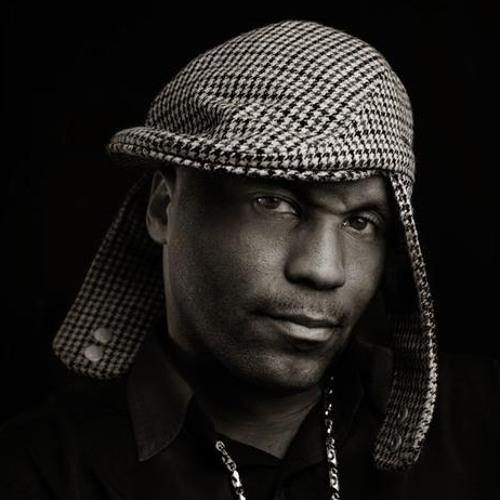 Kool Keith Mix