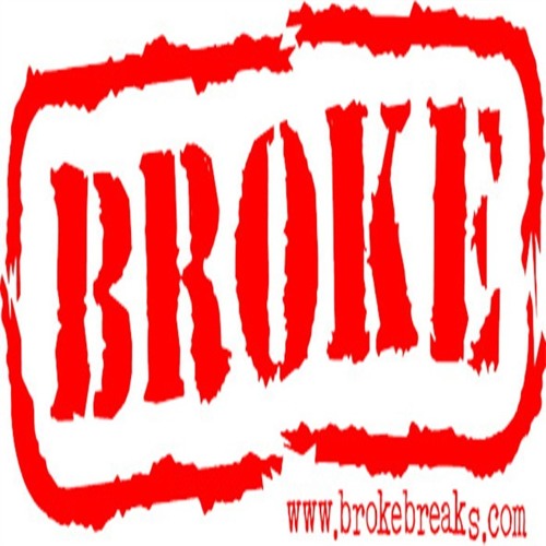 break