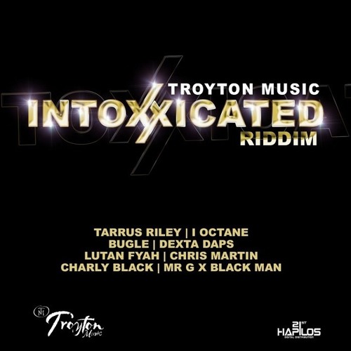 I-Octane - Hurt By Friends (Intoxxicated Riddim) Troyton Music - December 2014