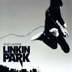 Linkin Park - What I've Done (DJ Mitchell Woodham Remix)