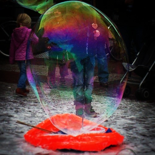 Inside You (one take)