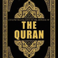 3 [Quran Eng] Surah Aal-E-Imran